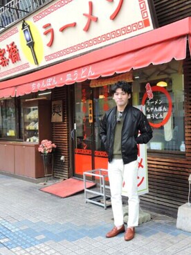 hirokiさんのコーディネート