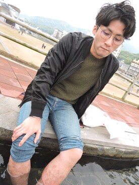 hirokiさんのコーディネート