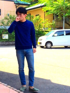 hirokiさんのコーディネート