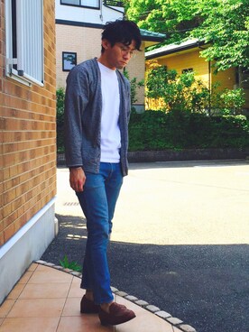 hirokiさんのコーディネート