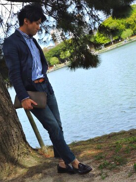 hirokiさんのコーディネート