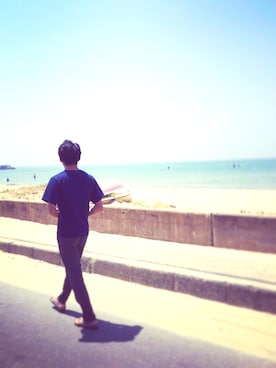 hirokiさんのコーディネート