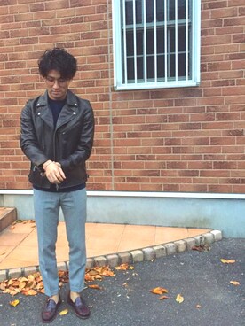 hirokiさんのコーディネート