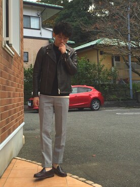 hirokiさんのコーディネート