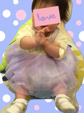 ma-chan☺︎さんのコーディネート