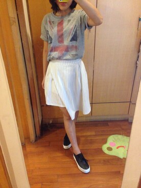 🎀Kishi Ngさんのコーディネート