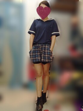 🎀Kishi Ngさんのコーディネート