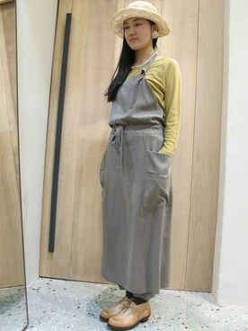 sachieさんのコーディネート