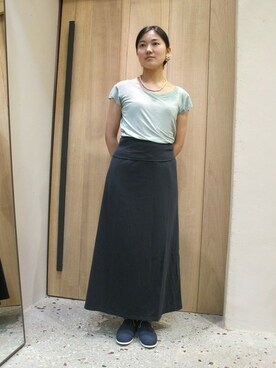 sachieさんのコーディネート