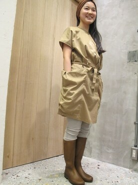 sachieさんのコーディネート