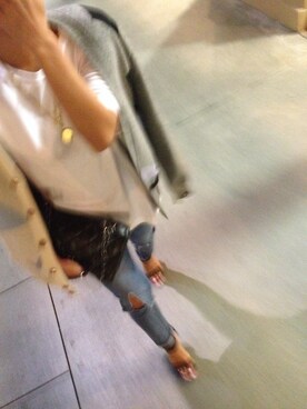 yukoooo911さんのコーディネート