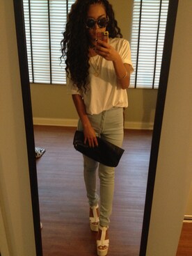 yukoooo911さんのコーディネート