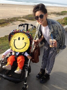 yukoooo911さんのコーディネート