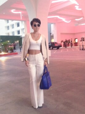 yukoooo911さんのコーディネート