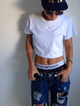 yukoooo911さんのコーディネート