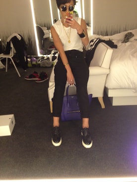 yukoooo911さんのコーディネート