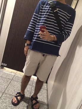 りょうちゃんさんのコーディネート