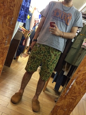 りょうちゃんさんのコーディネート