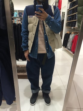 りょうちゃんさんのコーディネート