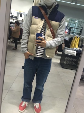 りょうちゃんさんのコーディネート