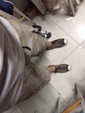 ToMoさんのコーディネート