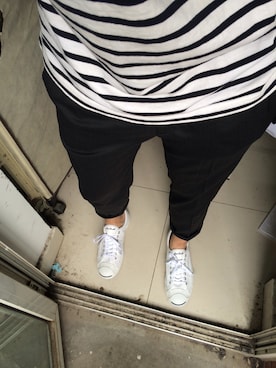 ToMoさんのコーディネート