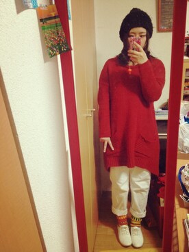 こ け な つ ...さんのコーディネート