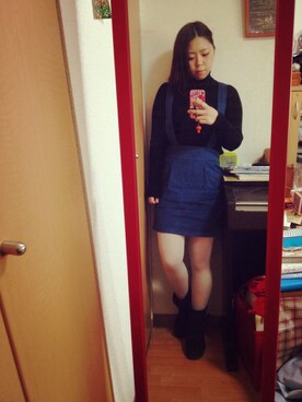 こ け な つ ...さんのコーディネート