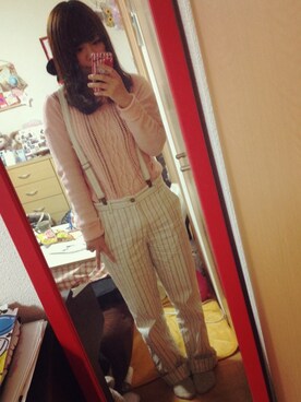 こ け な つ ...さんのコーディネート