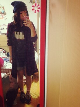 こ け な つ ...さんのコーディネート