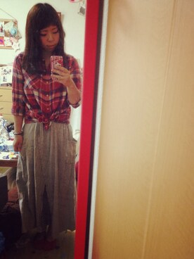 こ け な つ ...さんのコーディネート