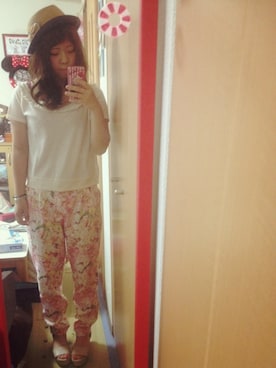 こ け な つ ...さんのコーディネート