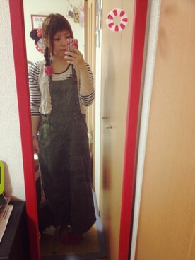 こ け な つ ...さんのコーディネート