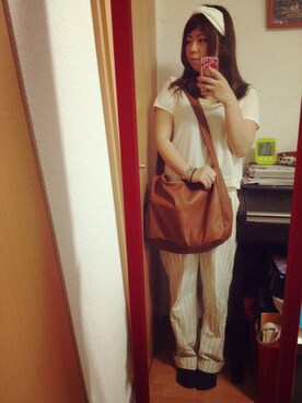 こ け な つ ...さんのコーディネート