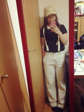 こ け な つ ...さんのコーディネート