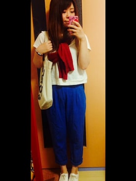 こ け な つ ...さんのコーディネート