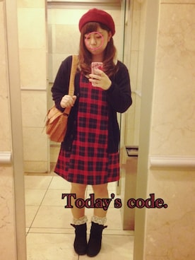 こ け な つ ...さんのコーディネート