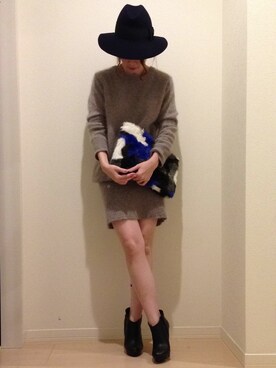 marikoさんのコーディネート