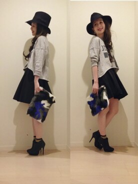 marikoさんのコーディネート