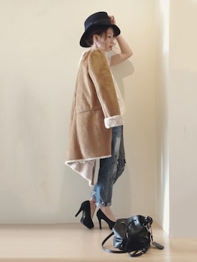 marikoさんのコーディネート