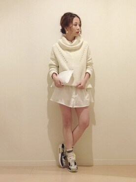 marikoさんのコーディネート