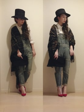 marikoさんのコーディネート