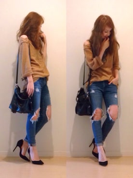 marikoさんのコーディネート