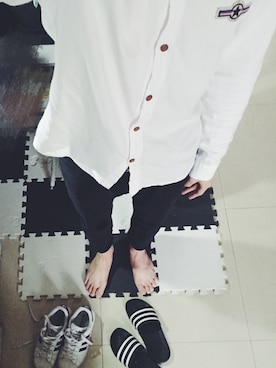 _黄杰凡さんのコーディネート