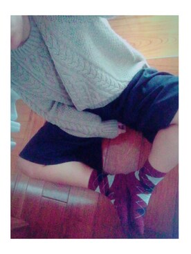 Mi-Kiさんのコーディネート