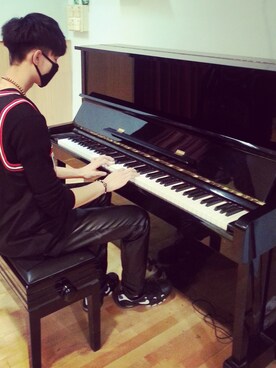 Iceさんのコーディネート