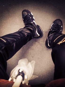 Iceさんのコーディネート