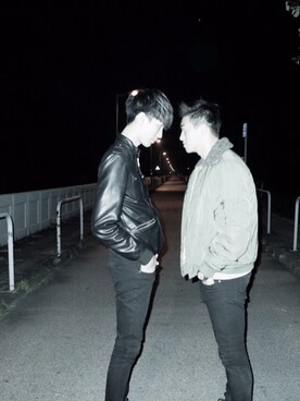 Iceさんのコーディネート