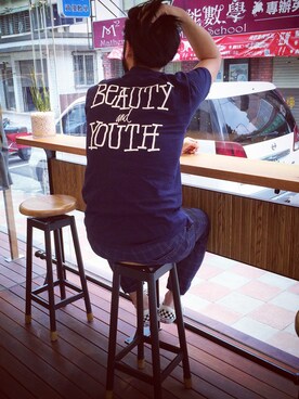 enzotingさんのコーディネート