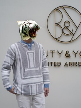 enzotingさんのコーディネート